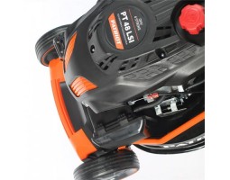 Газонокосилка бензиновая ПАТРИОТ PT 48 LSI Premium-foto5