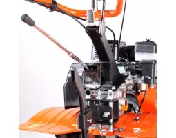 Мотокультиватор бензиновый ПАТРИОТ Победа-foto10