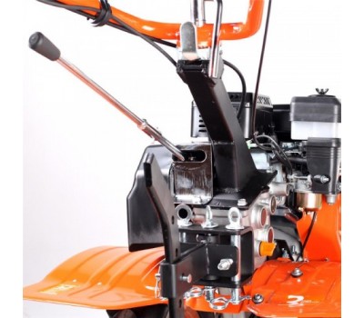 Мотокультиватор бензиновый ПАТРИОТ Победа