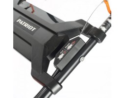 Газонокосилка бензиновая ПАТРИОТ PT 48 LSI Premium-foto10