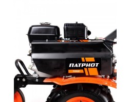 Мотокультиватор бензиновый ПАТРИОТ Победа-foto19