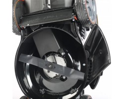 Газонокосилка бензиновая ПАТРИОТ PT 48 LSI Premium-foto18