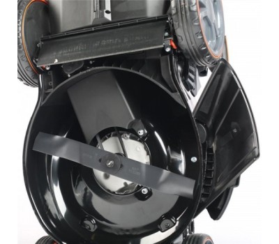 Газонокосилка бензиновая ПАТРИОТ PT 48 LSI Premium Газонокосилка бензиновая ПАТРИОТ PT 48 LSI Premium