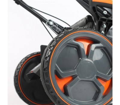 Газонокосилка бензиновая ПАТРИОТ PT 48 LSI Premium Газонокосилка бензиновая ПАТРИОТ PT 48 LSI Premium