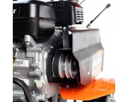 Мотокультиватор бензиновый ПАТРИОТ Победа-foto11