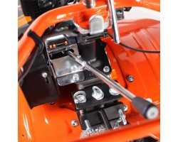 Мотокультиватор бензиновый ПАТРИОТ Победа-foto9