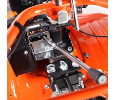 Мотокультиватор бензиновый ПАТРИОТ Победа