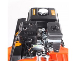 Мотокультиватор бензиновый ПАТРИОТ Победа-foto14