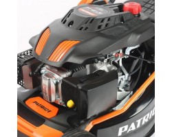 Газонокосилка бензиновая ПАТРИОТ PT 48 LSI Premium-foto7