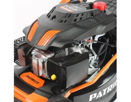 Газонокосилка бензиновая ПАТРИОТ PT 48 LSI Premium-foto7