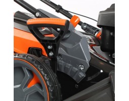 Газонокосилка бензиновая ПАТРИОТ PT 48 LSI Premium-foto6