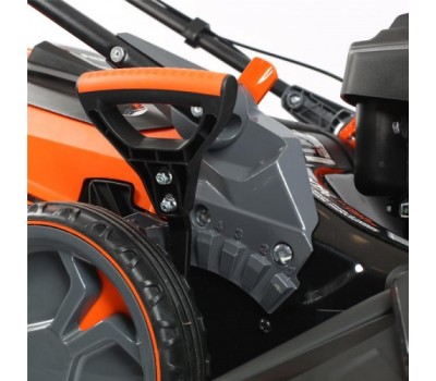 Газонокосилка бензиновая ПАТРИОТ PT 48 LSI Premium Газонокосилка бензиновая ПАТРИОТ PT 48 LSI Premium