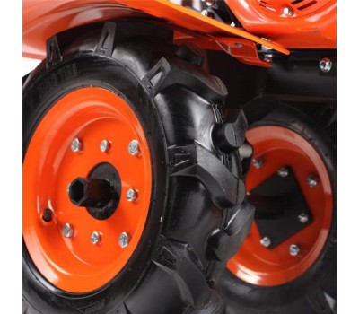 Мотокультиватор бензиновый ПАТРИОТ Победа