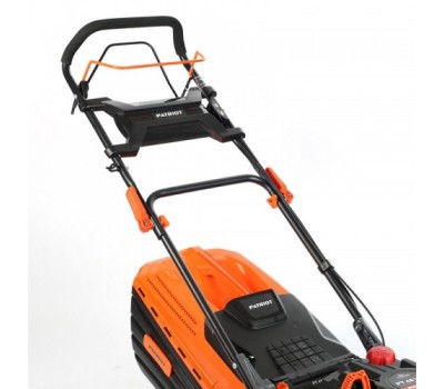 Газонокосилка бензиновая ПАТРИОТ PT 48 LSI Premium Газонокосилка бензиновая ПАТРИОТ PT 48 LSI Premium