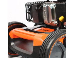 Газонокосилка бензиновая ПАТРИОТ PT 48 LSI Premium-foto14