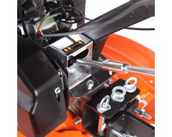 Мотокультиватор бензиновый ПАТРИОТ Победа-foto8