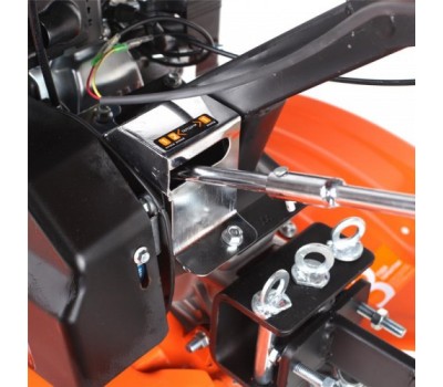 Мотокультиватор бензиновый ПАТРИОТ Победа