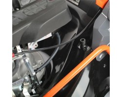 Газонокосилка бензиновая ПАТРИОТ PT 48 LSI Premium-foto20