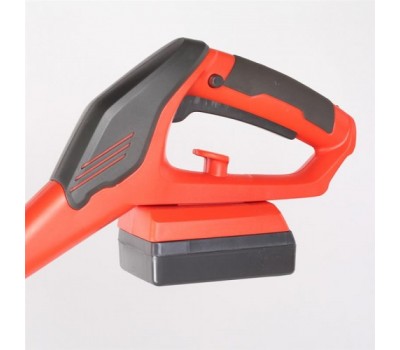 Триммер аккумуляторный ПАТРИОТ РТА 30 Li Триммер аккумуляторный ПАТРИОТ РТА 30 Li