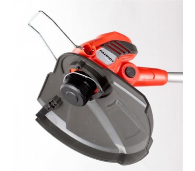 Триммер аккумуляторный ПАТРИОТ РТА 30 Li Триммер аккумуляторный ПАТРИОТ РТА 30 Li