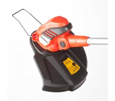 Триммер аккумуляторный ПАТРИОТ РТА 30 Li Триммер аккумуляторный ПАТРИОТ РТА 30 Li