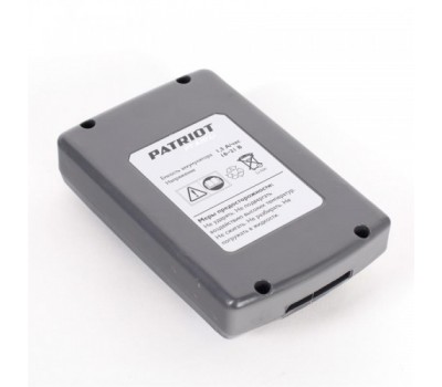 Триммер аккумуляторный ПАТРИОТ РТА 30 Li Триммер аккумуляторный ПАТРИОТ РТА 30 Li