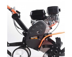 Культиватор бензиновый ПАТРИОТ Крот II-foto6