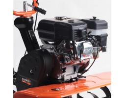 Культиватор бензиновый ПАТРИОТ Крот II-foto5