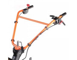 Культиватор бензиновый ПАТРИОТ Крот II-foto9