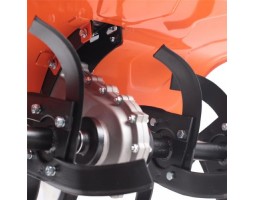 Культиватор бензиновый ПАТРИОТ Крот II-foto19