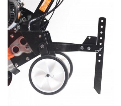 Культиватор бензиновый ПАТРИОТ Крот II