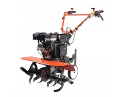 Культиватор бензиновый ПАТРИОТ Крот II