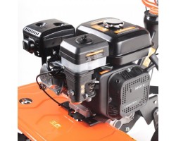 Культиватор бензиновый ПАТРИОТ Крот II-foto3