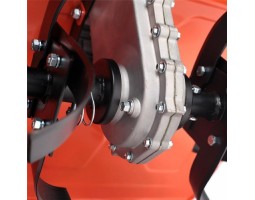 Культиватор бензиновый ПАТРИОТ Крот II-foto14