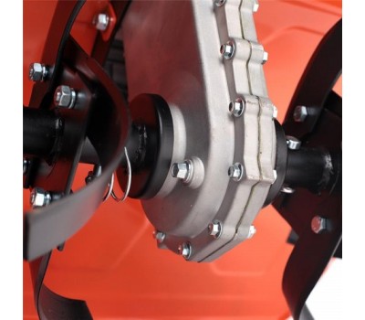 Культиватор бензиновый ПАТРИОТ Крот II