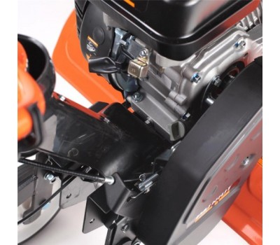 Культиватор бензиновый ПАТРИОТ Крот II