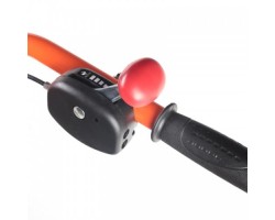 Культиватор бензиновый ПАТРИОТ Крот II-foto12