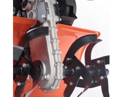 Культиватор бензиновый ПАТРИОТ Крот II-foto21