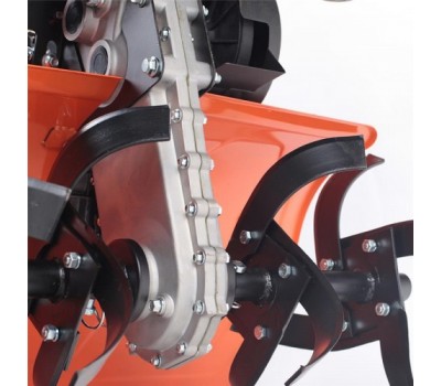 Культиватор бензиновый ПАТРИОТ Крот II