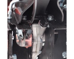 Культиватор бензиновый ПАТРИОТ Крот II-foto17