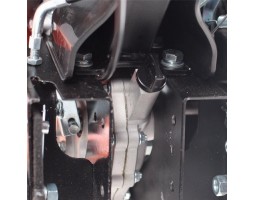 Культиватор бензиновый ПАТРИОТ Крот II-foto17