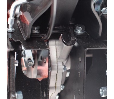 Культиватор бензиновый ПАТРИОТ Крот II