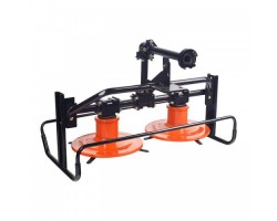 КОСИЛКА РОТОРНАЯ НА МОТОБЛОК KKR 3 Detroit