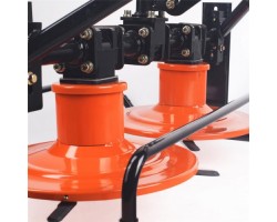 КОСИЛКА РОТОРНАЯ НА МОТОБЛОК KKR 3 Detroit-foto3