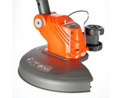 Триммер аккумуляторный ПАТРИОТ TR 340XL-foto12