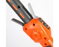 Триммер аккумуляторный ПАТРИОТ TR 340XL-foto6