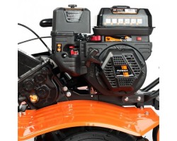 Мотоблок бензиновый ПАТРИОТ САМАРА М-foto4