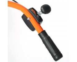 Мотоблок бензиновый ПАТРИОТ САМАРА М-foto13