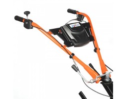 Мотоблок бензиновый ПАТРИОТ САМАРА М-foto9