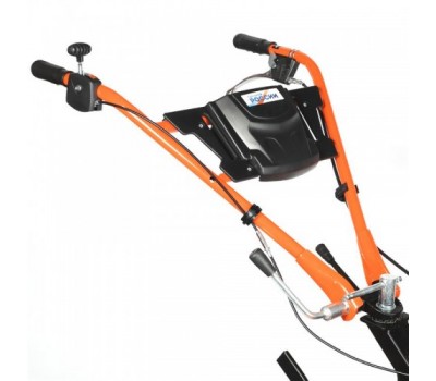 Мотоблок бензиновый ПАТРИОТ САМАРА М